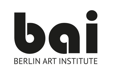 BERLIN ART INSTITUT“ title=